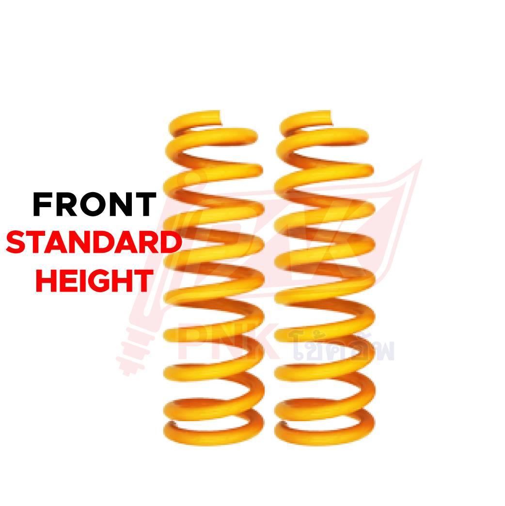 Ford Ranger Coil Spring STD 40mm Height